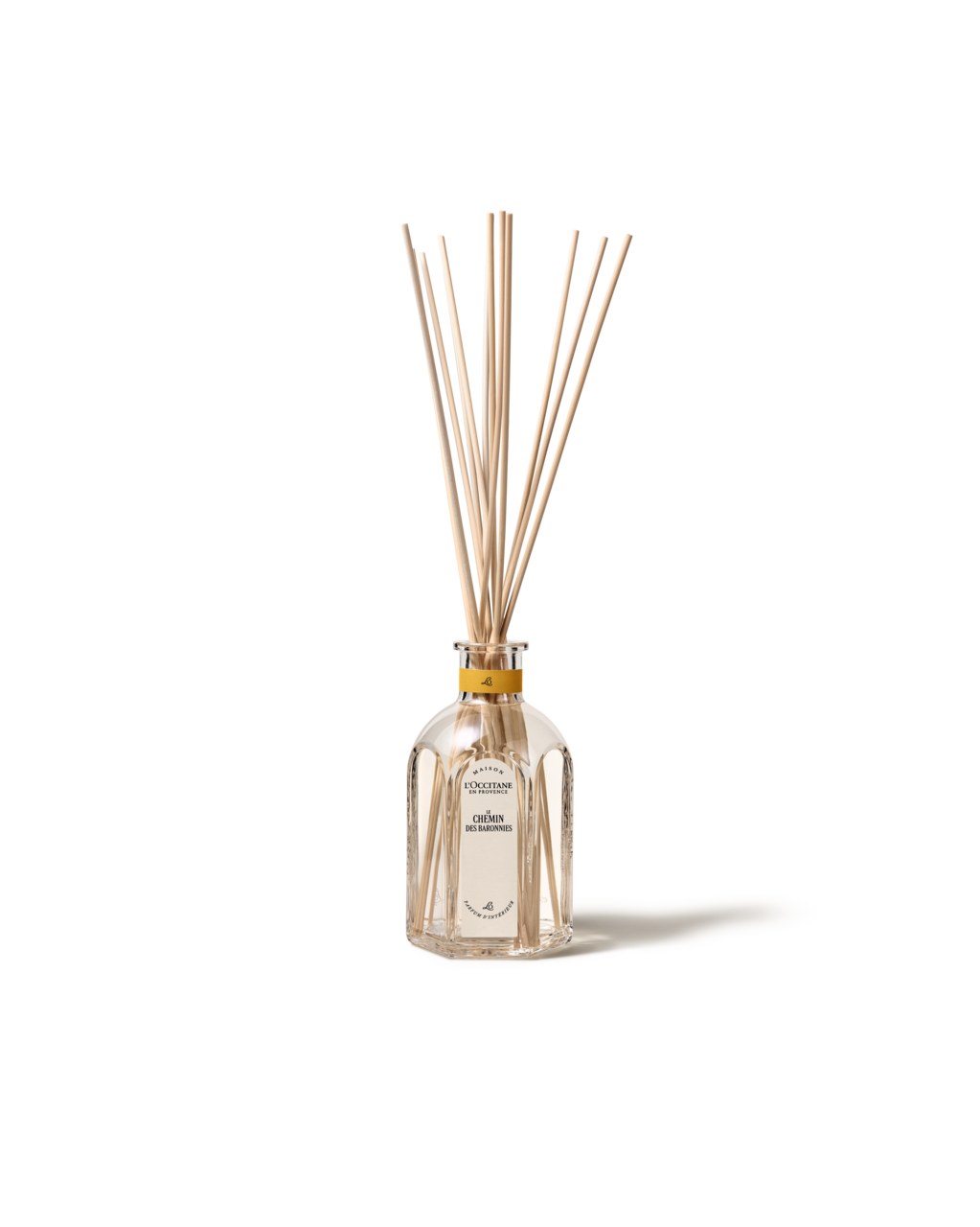 Difusor de Ambiente Le Chemin des Baronnies 475mL + 12 Varetas, , large